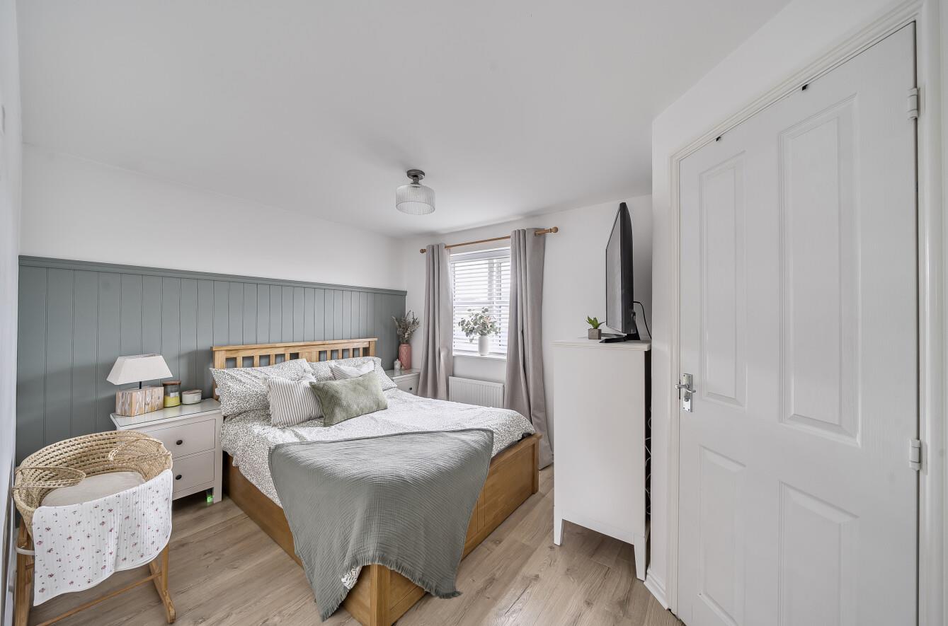 Ty Canol, Carway, Kidwelly, SA17 4HZ